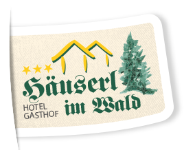 Gasthof Häuserl im Wald in Mariapfarr